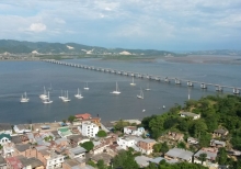 Imagen Puente los Caras